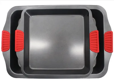 Baking tray