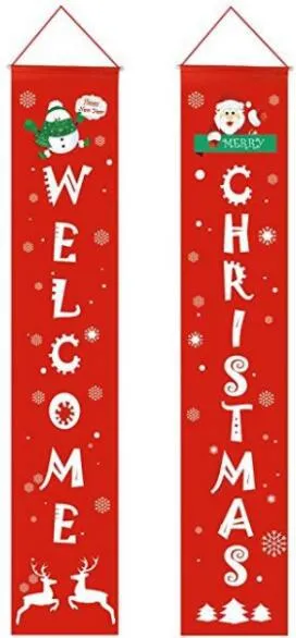 Christmas couplet