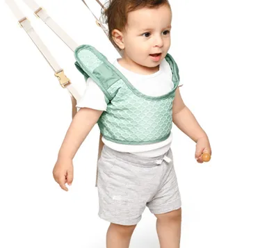 Baby toddler belt