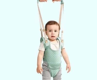 Baby toddler belt
