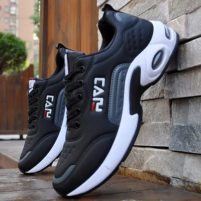 Non-slip shoes