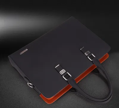 Men's handbag