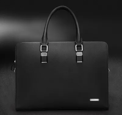 Men's handbag