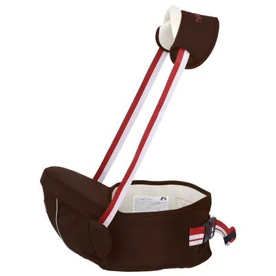 Baby waist stool