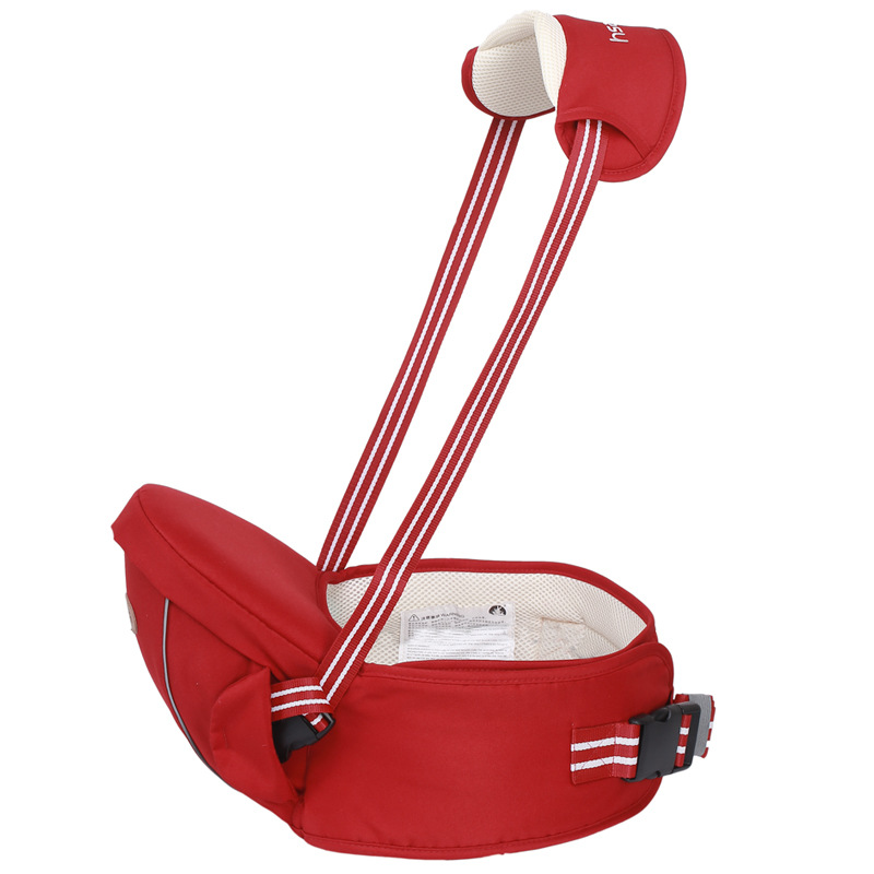 Baby waist stool