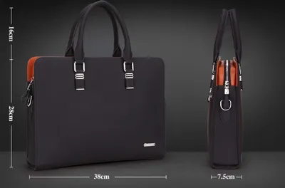 Men's handbag