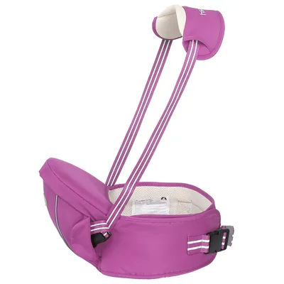 Baby waist stool