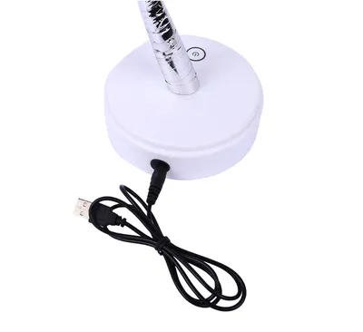 Tree Light Touch Switch Pearl Star Night Light