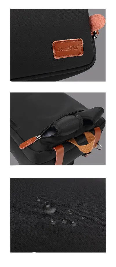 Multifunctional handbag