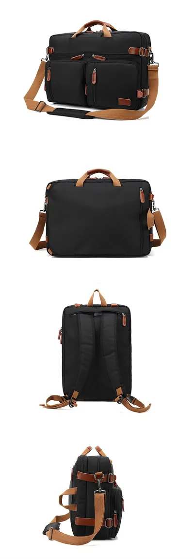 Multifunctional handbag