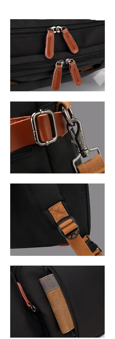Multifunctional handbag