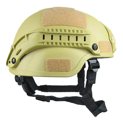 Lightweight Tactical Helmet