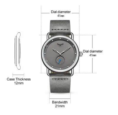 Men Fashion Watch