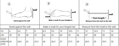 Men Winter Boots