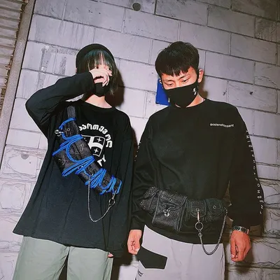 Magazine Sling Pouch