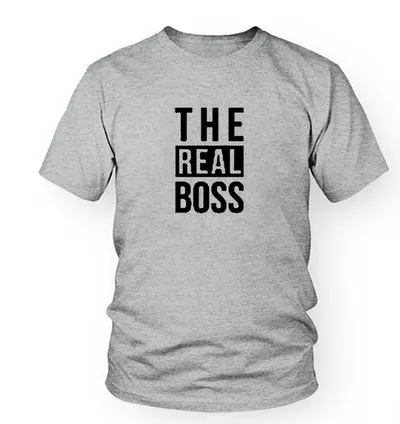 DIY Men T-Shirts