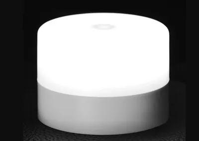 Led Portable USB Charging Lamp Mini Night Light