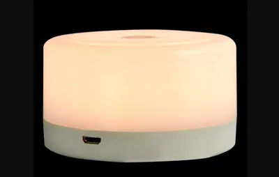 Led Portable USB Charging Lamp Mini Night Light