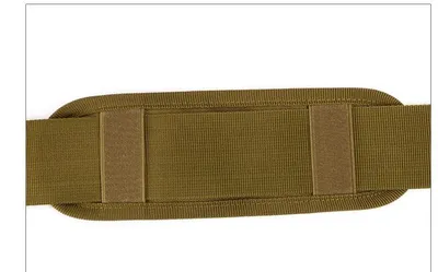 A4 large capacity bag Nylon waterproof man bag