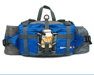 Mountain biking hiking outdoor bag
