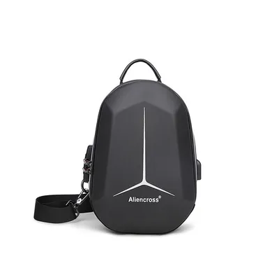Waterproof Oxford cloth chest bag