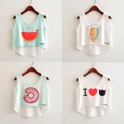 Women's Vest