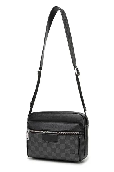 Men's messenger bag shoulder messenger bag