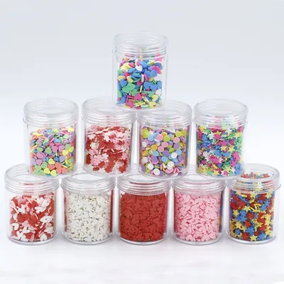 New soft clay food and play accessories