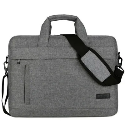 Computer shoulder bag