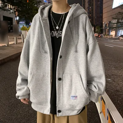 Loose baseball uniform top