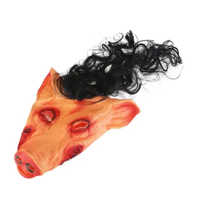 غطاء رأس بيغ باجي