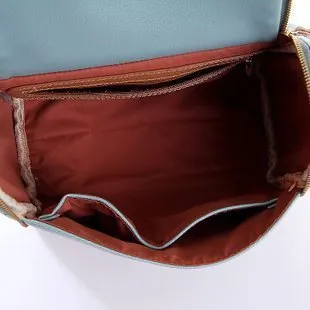 The British crown new handbag fashion handbag portable shoulder Xiekua package retro female bag wholesale