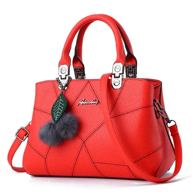 Shoulder New Bags Sweet Fashion Printed Diagonal Bag Manufacturers Selling One Generation