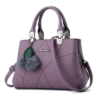 Shoulder New Bags Sweet Fashion Printed Diagonal Bag Manufacturers Selling One Generation