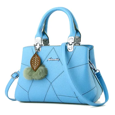Shoulder New Bags Sweet Fashion Printed Diagonal Bag Manufacturers Selling One Generation