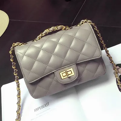 919 hot new diamond chain bag Korean fashion brand handbag ladies bag factory wholesale