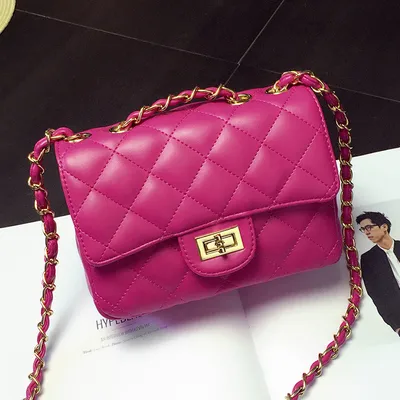 919 hot new diamond chain bag Korean fashion brand handbag ladies bag factory wholesale