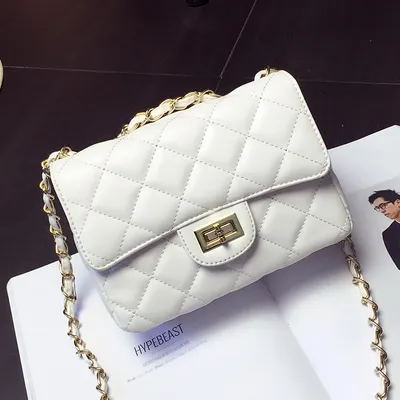 919 hot new diamond chain bag Korean fashion brand handbag ladies bag factory wholesale