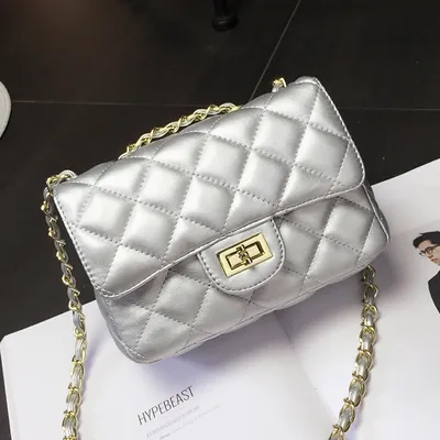 919 hot new diamond chain bag Korean fashion brand handbag ladies bag factory wholesale