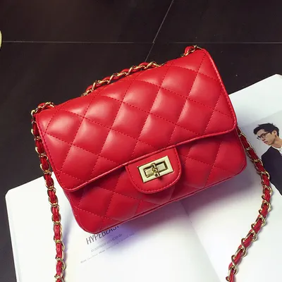 919 hot new diamond chain bag Korean fashion brand handbag ladies bag factory wholesale