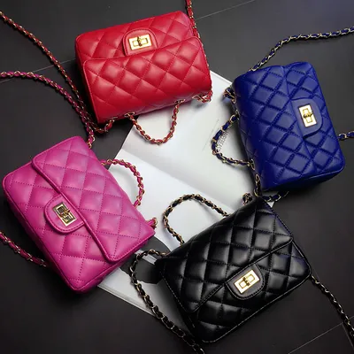 919 hot new diamond chain bag Korean fashion brand handbag ladies bag factory wholesale