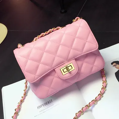 919 hot new diamond chain bag Korean fashion brand handbag ladies bag factory wholesale