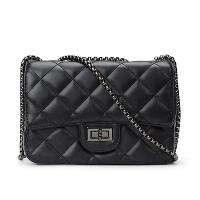 919 hot new diamond chain bag Korean fashion brand handbag ladies bag factory wholesale