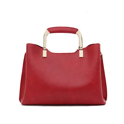 new handbag Korean Fashion Shoulder Bag Messenger Bag Handbag tassel PU package factory direct sales