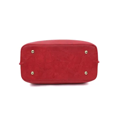 new handbag Korean Fashion Shoulder Bag Messenger Bag Handbag tassel PU package factory direct sales
