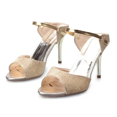 The Summer Korean Ladies Fashion Sandals Easily All-match Fish Mouth Shoes Slippers Sandals Set Foot Fine With Antiskid Shoes