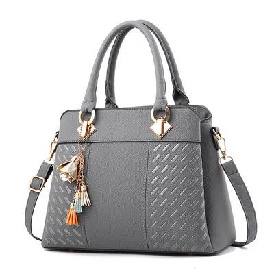 Lady bags Korean version of the new spring and summer fashion bags handbag shoulder bag on behalf of a killer.