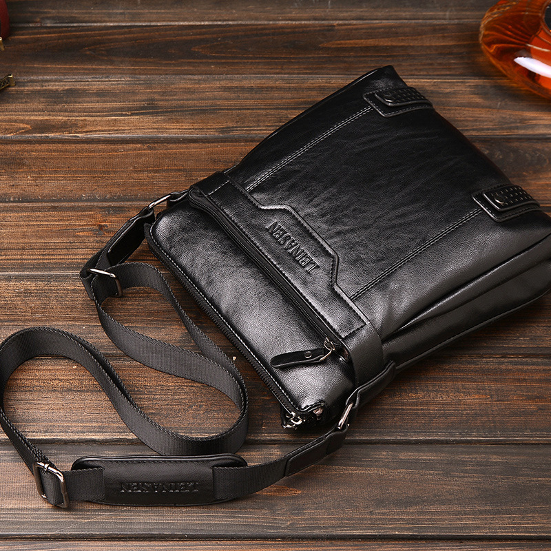 Men's Shoulder Bag Crossbody Bag
