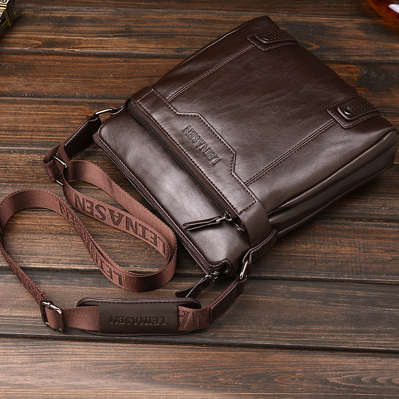 Men's Shoulder Bag Crossbody Bag