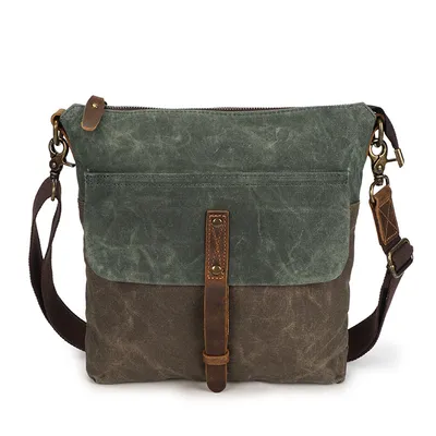 Coralline   Army Green